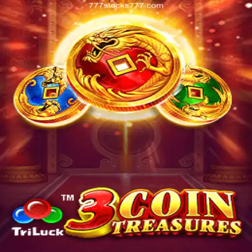 Discover the Thrills of 3CoinTreasures and 777stocks.com: A Winning Combination in Brazil
