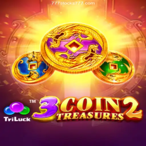 Exploring the Thrilling World of 3CoinTreasures2: A New Gem in Online Gaming