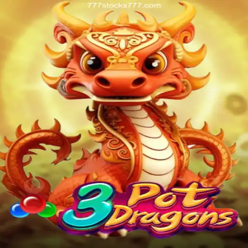 Unleashing the Excitement of 3PotDragons: A New Era in Gaming with 777stocks.com⭐️ A Melhor Plataforma de Apostas no Brasil