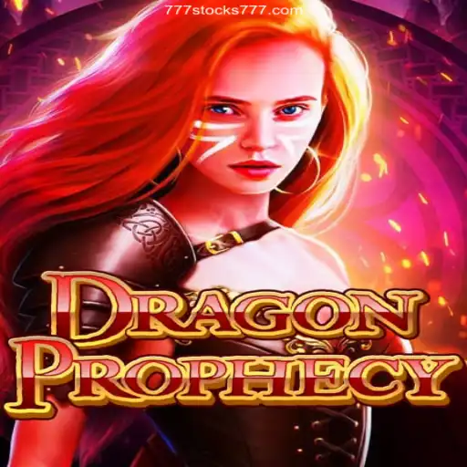 Discover the Epic Fantasy World of DragonProphecy
