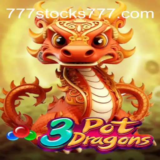 Unleashing the Excitement of 3PotDragons: A New Era in Gaming with 777stocks.com⭐️ A Melhor Plataforma de Apostas no Brasil