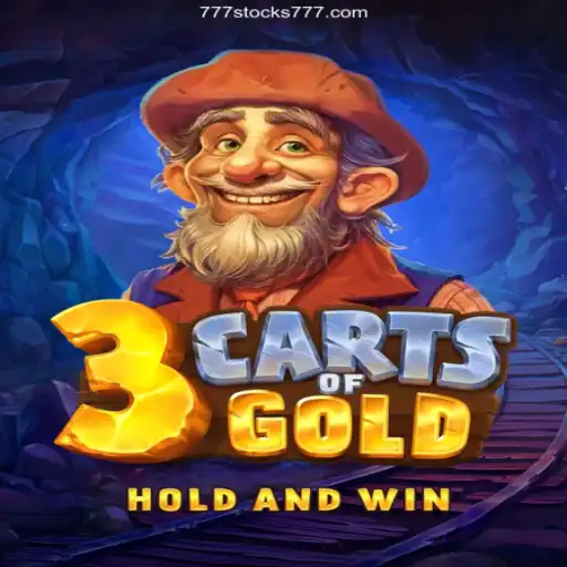 Discover the Exciting World of 3cartsOfGold: A Thrilling Adventure