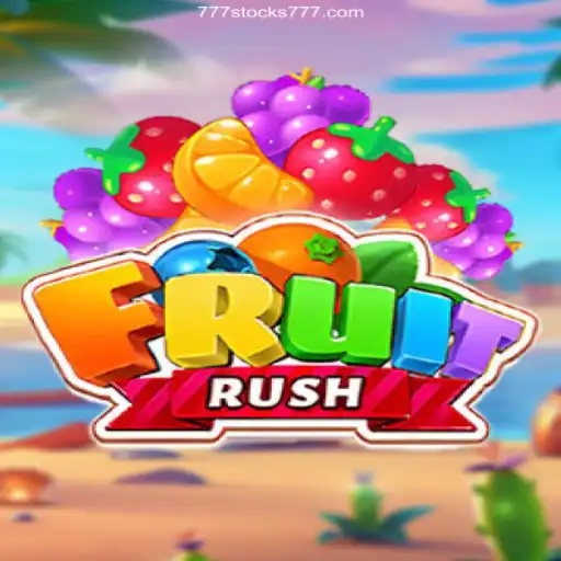 FruitRush - The Ultimate Juicy Adventure Game