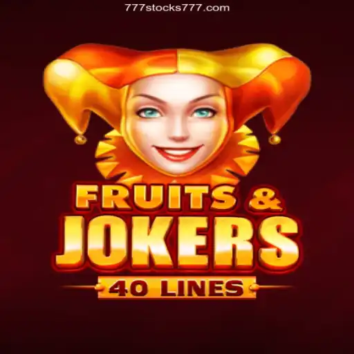 Exploring FruitsAndJokers40: A Dynamic Slot Game Experience