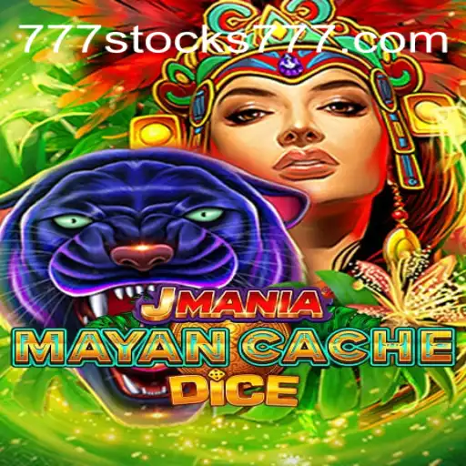 Discover the Thrills of JManiaMayanCacheDice with 777stocks.com