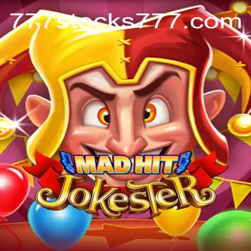 MadHitJokester: A Thrilling Game Experience with a Brazilian Twist