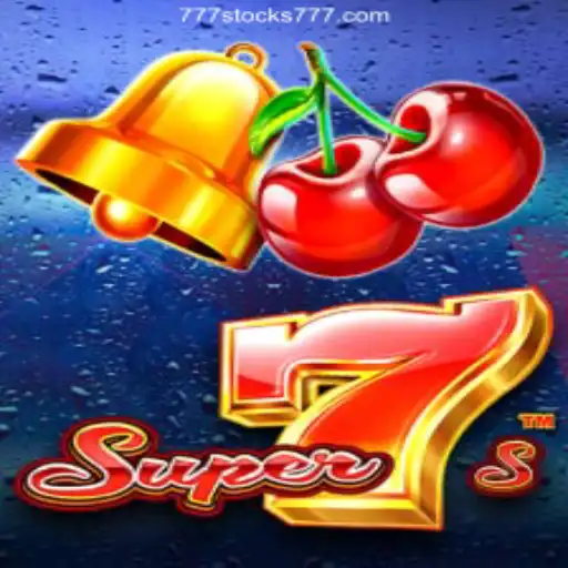 Exploring Super7s: A Classic Slot Game
