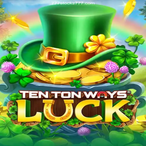 Exploring the Thrills of TenTonWaysLuck: A Modern Gaming Adventure