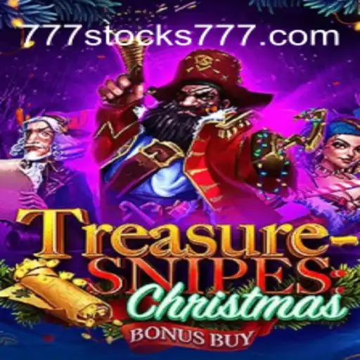 TreasuresnipesChristmas: An Exciting Journey into Holiday Adventure Gaming
