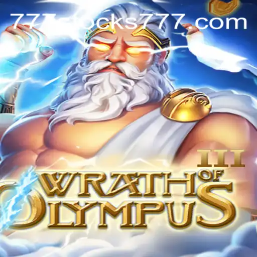 Unveiling WrathofOlympusIII: A Mythical Adventure with 777stocks.com