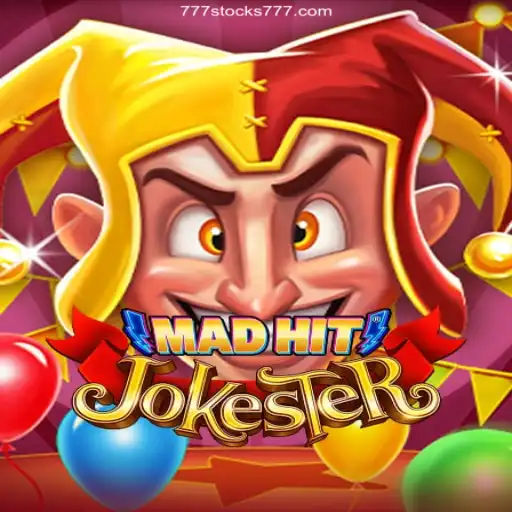 MadHitJokester: A Thrilling Game Experience with a Brazilian Twist