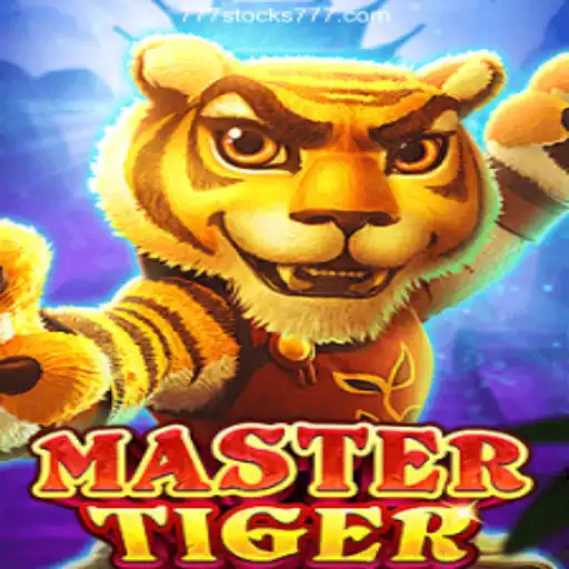 Discover MasterTiger: A Thrilling New Game and 777stocks.com⭐️ A Melhor Plataforma de Apostas no Brasil