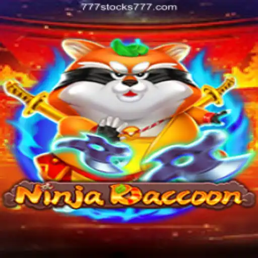 NinjaRaccoon: The Adventure Game Taking the World by Storm
