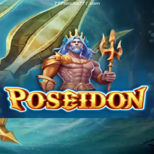 Dive into Adventure with Poseidon: A Deep Sea Gaming Experience