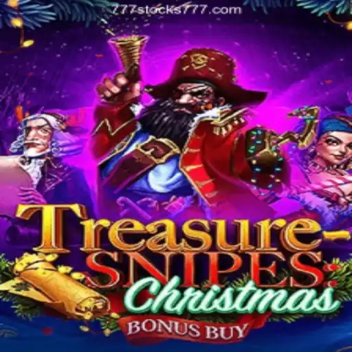 TreasuresnipesChristmas: An Exciting Journey into Holiday Adventure Gaming