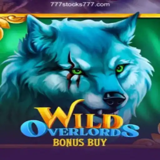 Experience the Thrills of WildOverlordsBonusBuy