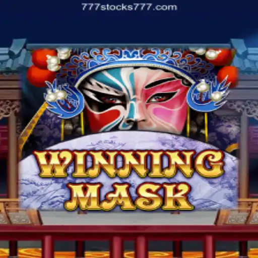 WinningMask: The Thrilling New Game by 777stocks.com